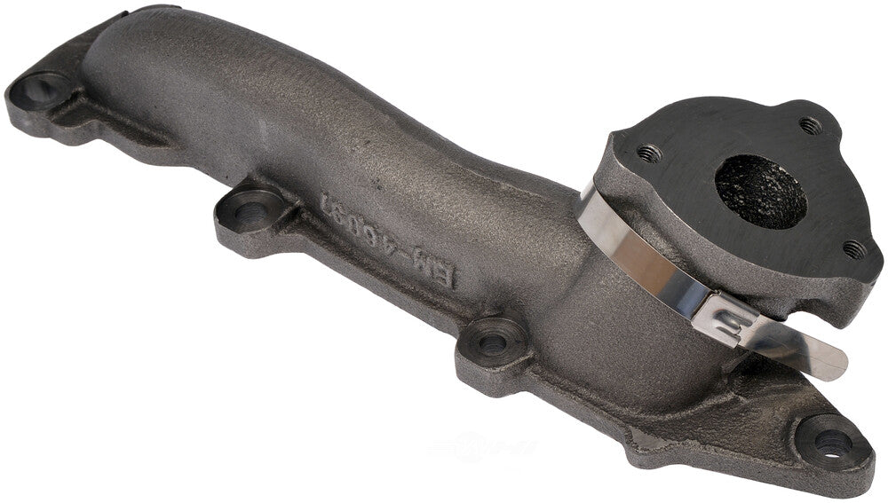 FITS 11-16 F150 15-17 EXPEDITION NAVIGATOR 3.5L DRIVER EXHAUST MANIFOLD KIT3