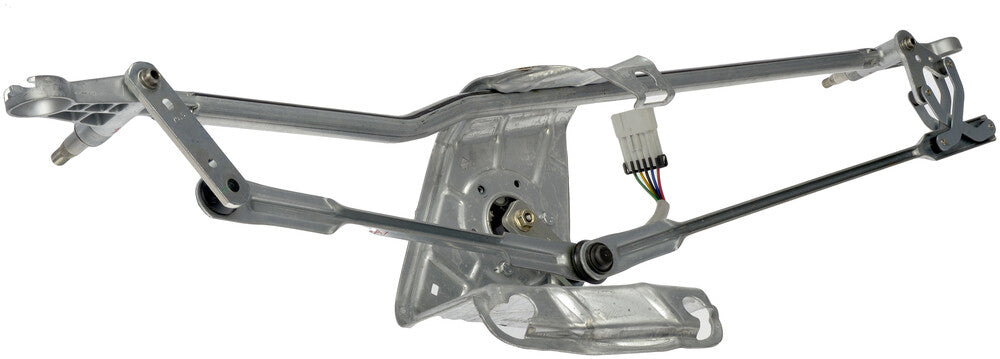 FIT 04-14 VOLVO VNM VNL 04-13 VHD 11-14 VAH WINDSHIELD WIPER MOTOR LINKAGE ASSY1