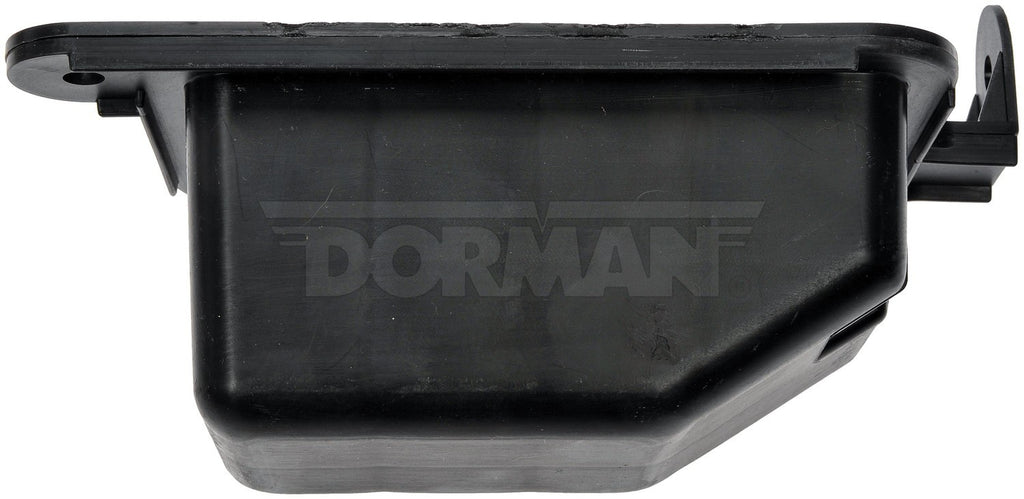 00-18 E350 00-17 E450 00-14 E150 E250 ECONOLINE VAN VACUUM RESERVOIR CANISTER4