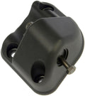 DRIVER LEFT LOWER MIRROR BRACKET FITS MANY 02-11 INTERNATIONAL MODELS0