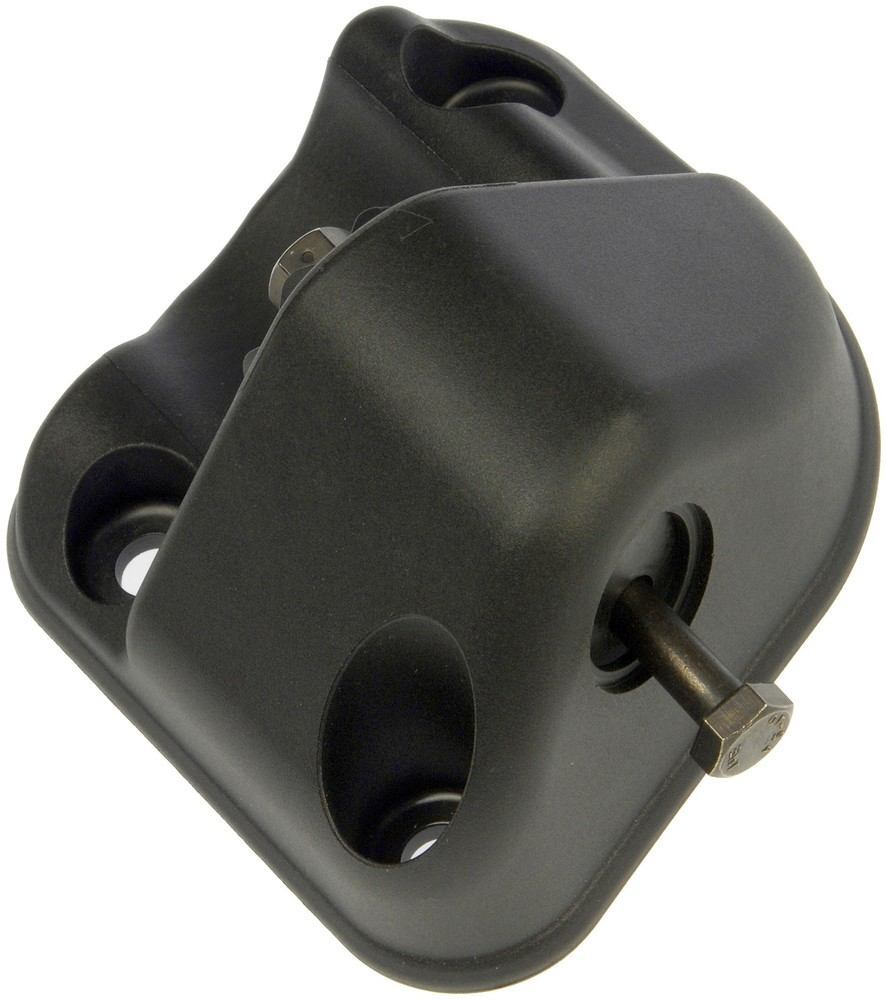 DRIVER LEFT LOWER MIRROR BRACKET FITS MANY 02-11 INTERNATIONAL MODELS0