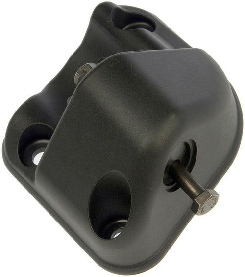 DRIVER LEFT LOWER MIRROR BRACKET FITS MANY 02-11 INTERNATIONAL MODELS0