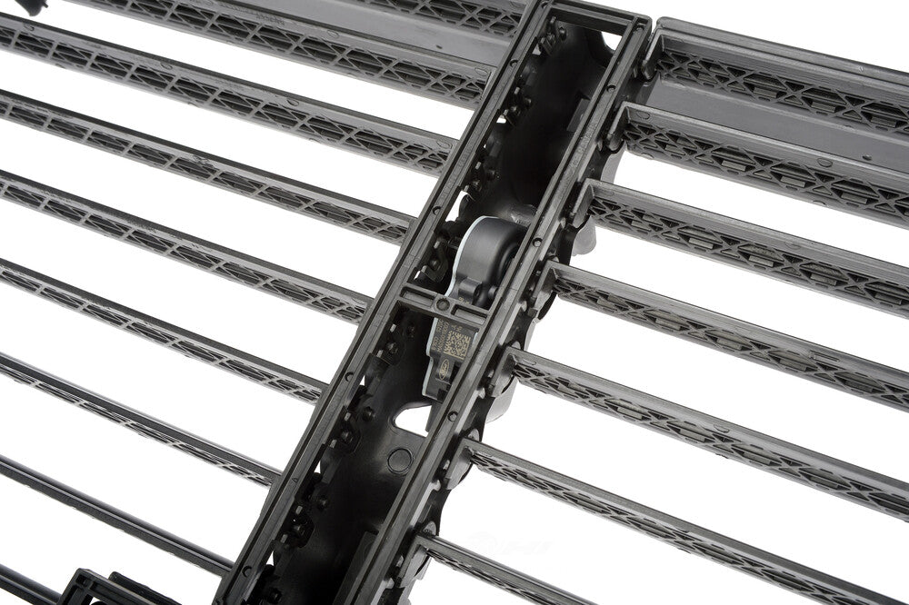 18-24 EXPEDITION 21-24 NAVIGATOR RADIATOR UPPER ACTIVE GRILL SHUTTER ASSEMBLY4