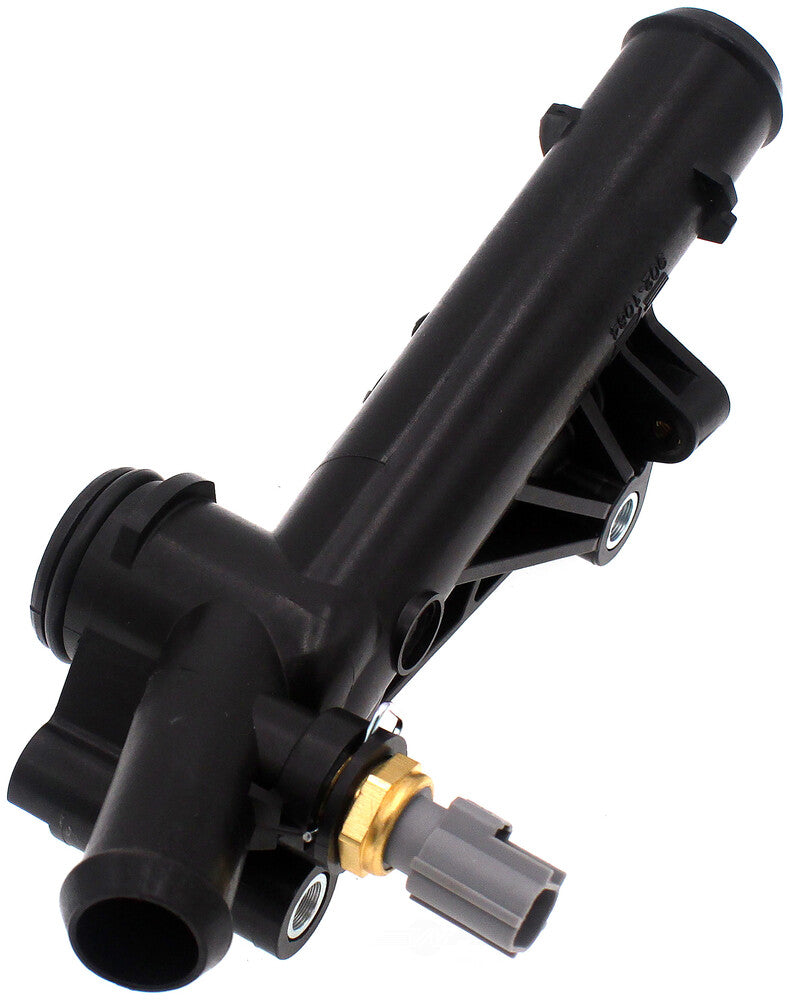 13-14 FUSION 13-16 ESCAPE TRANSIT CONNECT 14-19 FIESTA 1.6L COOLANT WATER OUTLET2