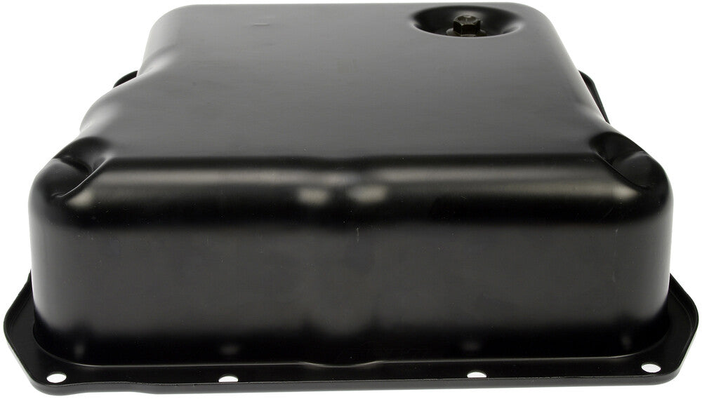 FIT 2001-2019 2500HD 3500 3500HD ALLISON 1000 AUTO TRANSMISSION PAN WITH PLUG1