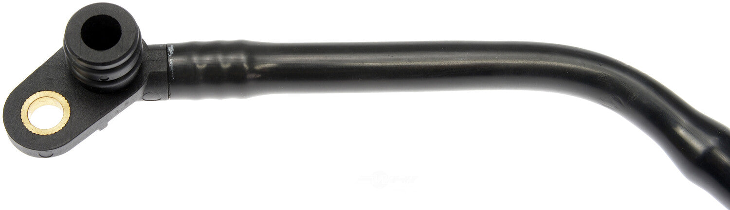 FIT 11-13 MERCEDES S63 CL63 E63 CL550 CLS550 ML63 DRIVER SIDE TURBO COOLANT LINE2
