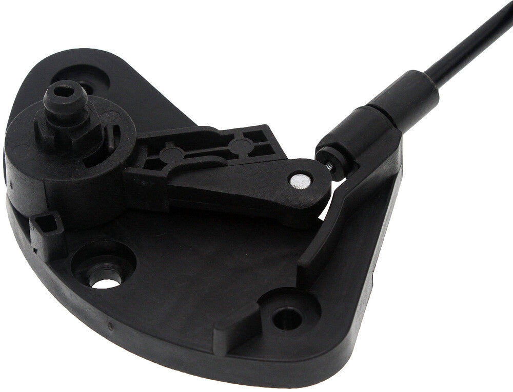 FITS 2014-2022 FORD TRANSIT CONNECT HOOD RELEASE CABLE ASSEMBLY3