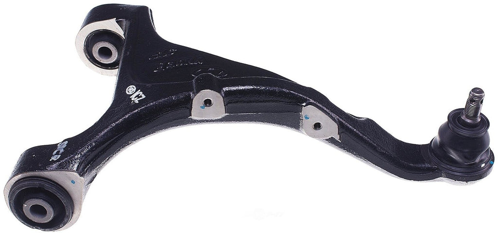 FITS 2009-2011 KIA BORREGO 2WD PASSENGER RIGHT REAR UPPER CONTROL ARM0