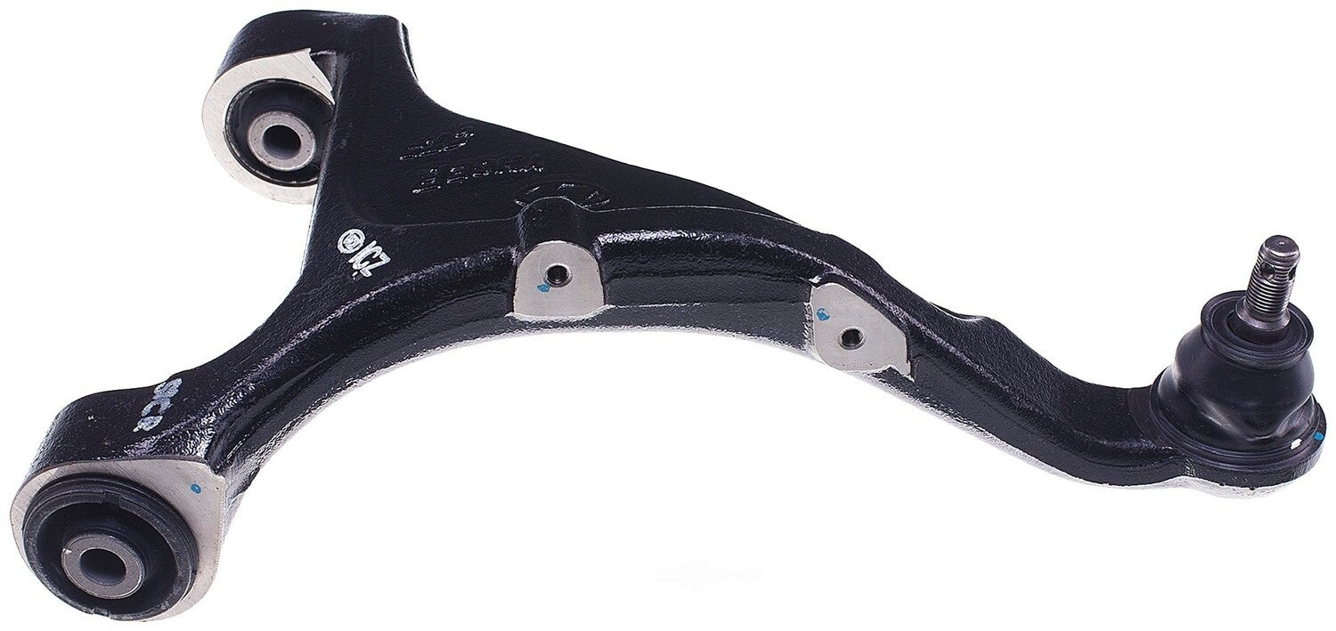 FITS 2009-2011 KIA BORREGO 2WD PASSENGER RIGHT REAR UPPER CONTROL ARM0