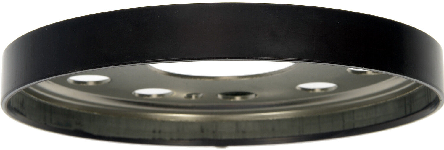 FIT 11-19 F250 F350 F450 F550 6.7L CRANKSHAFT POSITION SENSOR INTERRUPTER WHEEL1