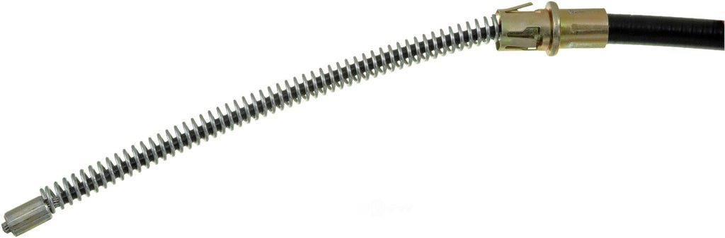FITS 55-57 CHEV 2-10 1-5 SERIES BEL AIR LEFT OR RIGHT REAR PARKING BRAKE CABLE1