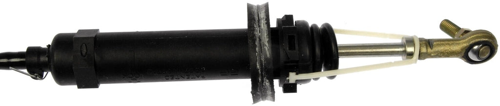 FITS 02-15 F650 F750 5.9L 7.2L CLUTCH MASTER AND SLAVE MASTER CYLINDER ASSEMBLY6