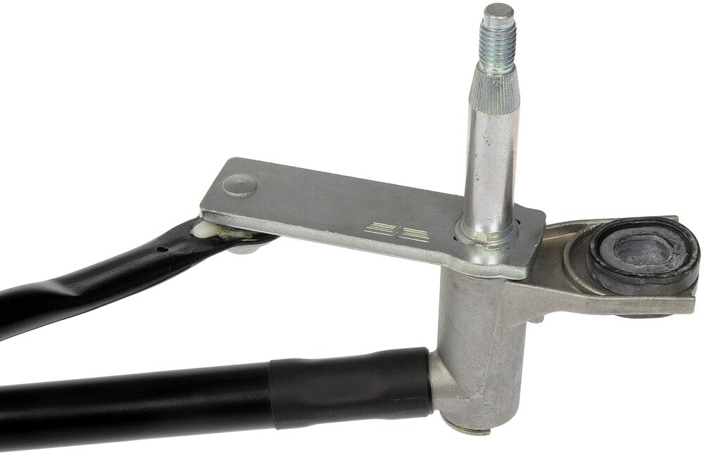 FITS 2011-2019 FORD POLICE SUV EXPLORER WINDSHIELD WIPER LINKAGE TRANSMISSION3