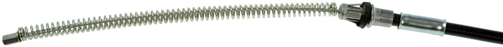 FITS 95-98 TAHOE 95-97 YUKON 2 DOOR PASSENGER REAR EMERGENCY PARKING BRAKE CABLE1