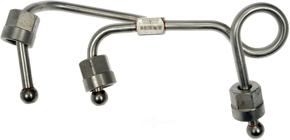 FITS 2010-2015 3.0L 2010-2020 3.6L PUMP TO RAIL HIGH PRESSURE FEED FUEL LINE3