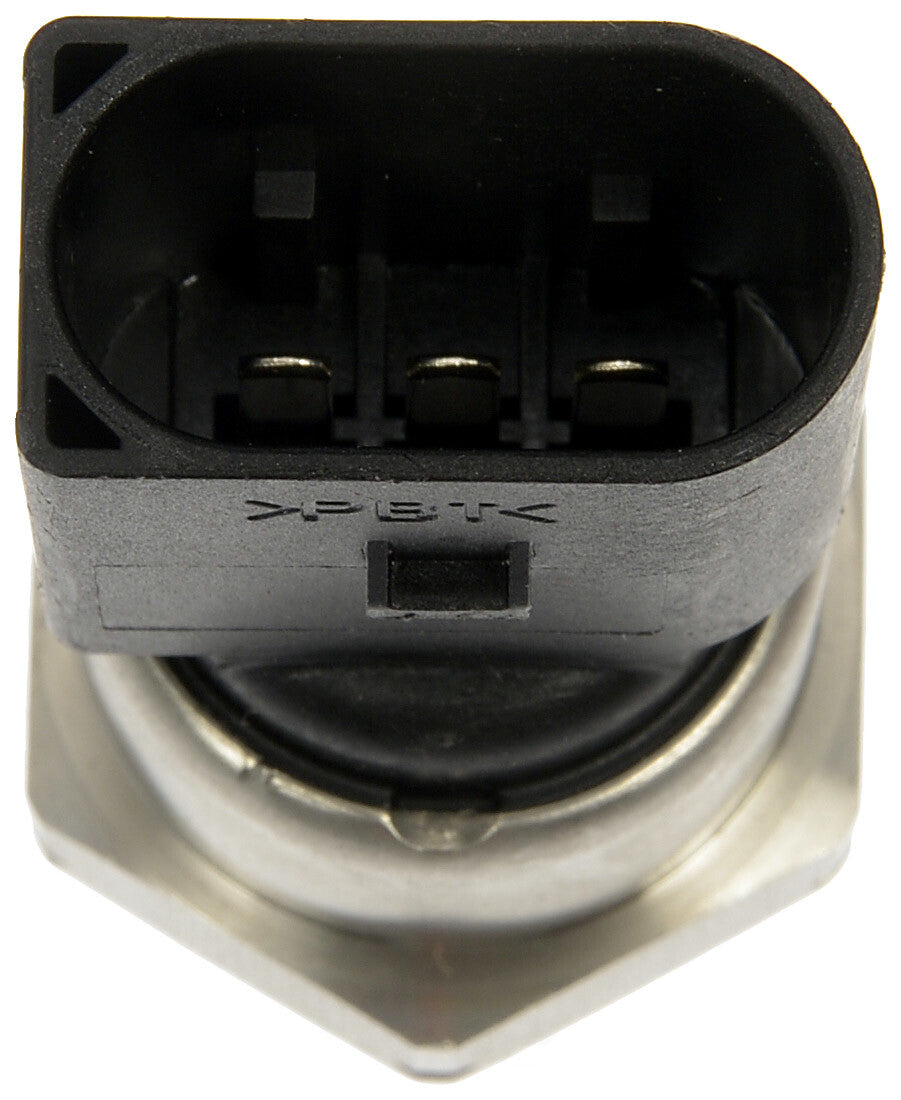 FITS 2010-2012 DETROIT DIESEL DD13 DD15 DIESEL ENGINE FUEL PRESSURE SENSOR1