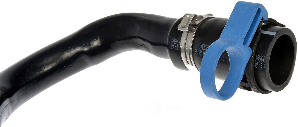 FITS 2017-2020 FORD FUSION 1.5L ENGINE CRANKCASE PRESSURE SENSOR WITH TUBE HOSE3