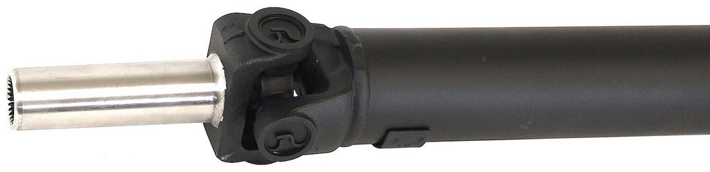 FITS 91-96 F150 REG CAB 4.9L 5.0L 2WD MANUAL TRAN 81BED 117WB REAR DRIVE SHAFT2