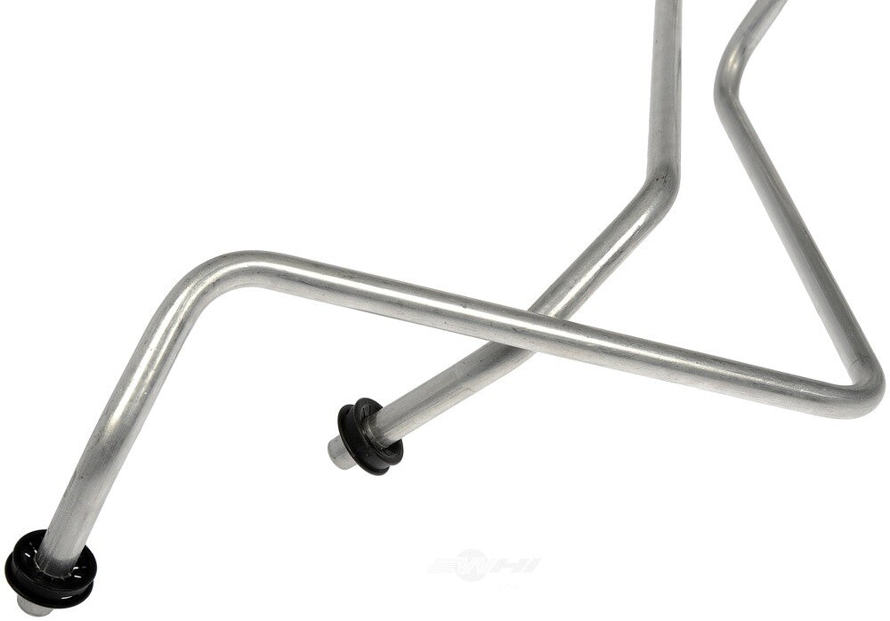 FITS 14-18 SILVERADO SIERRA 1500 4.3L ENGINE INLET & OUTLET OIL COOLER LINE2