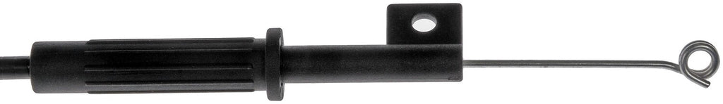 FITS 97-02 FREIGHTLINER FL80 HVAC HEATER CONTROL COOLANT VALVE CABLE2