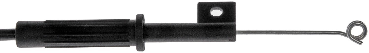 FITS 97-02 FREIGHTLINER FL80 HVAC HEATER CONTROL COOLANT VALVE CABLE2