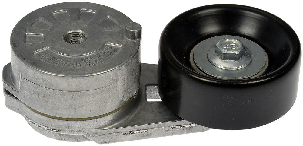 FITS 07-13 VERSA 1.8L 07-17 SENTRA 13-21 NV200 2.0L ACCESSORY BELT TENSIONER4