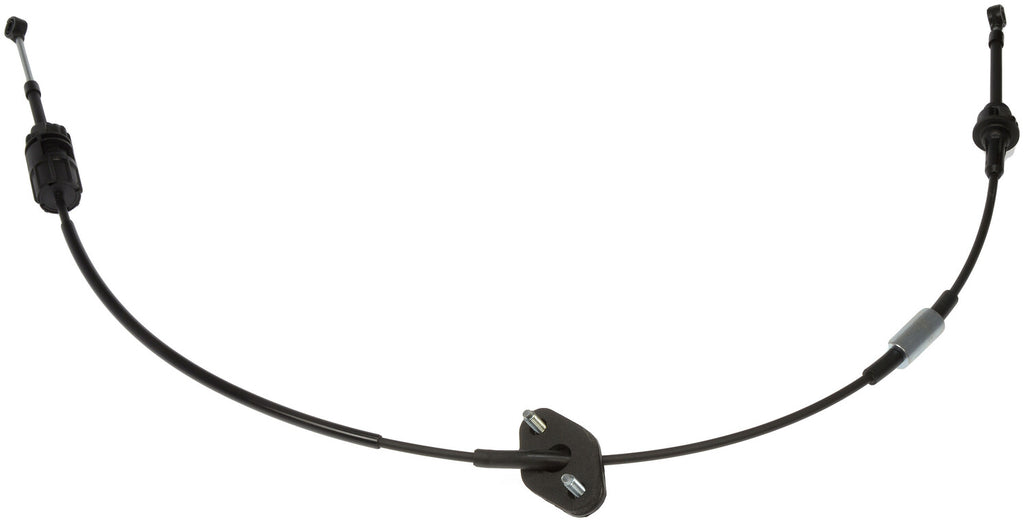 FITS 2001-2003 TO 12/02/02 FORD ESCAPE AUTOMATIC TRANSMISSION SHIFTER CABLE5