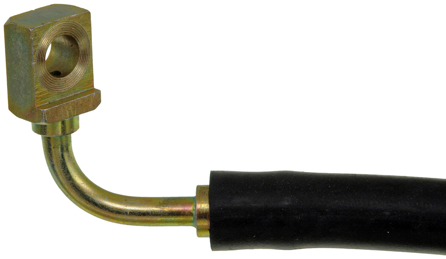 FITS 1973-1978 GMC CHEV C60 C600 C6000 C65 C6500 LEFT OR RIGHT FRONT BRAKE HOSE1