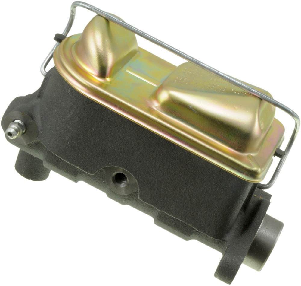 68-74 TORINO RANCHERO RANCH WAGON CYCLONE MONTEGO POWER BRAKE MASTER CYLINDER0