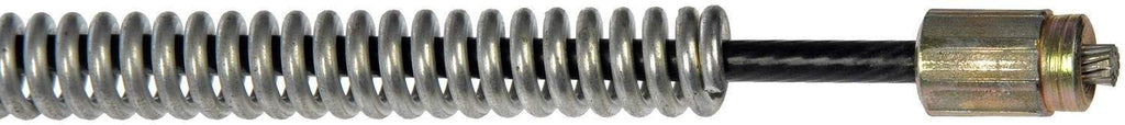 FITS 1996-1997 FORD RANGER W/10 OR 9 INCH BRAKES DRIVER REAR PARKING BRAKE CABLE2