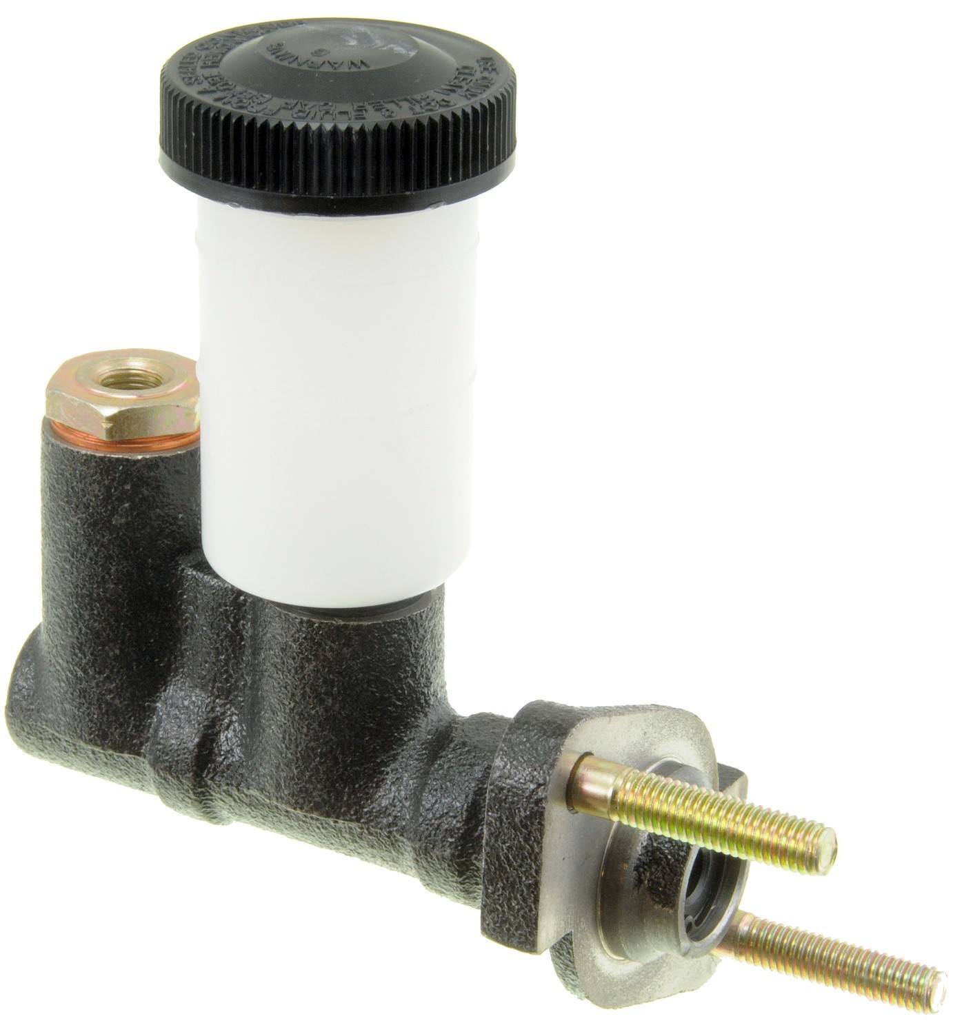 FITS 1986-1991 MAZDA RX-7 CLUTCH MASTER CYLINDER0