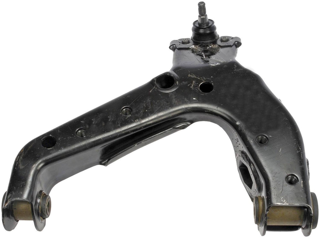 FITS 1992-2005 ASTRO SAFARI AWD DRIVER LEFT FRONT LOWER CONTROL ARM ASSEMBLY0