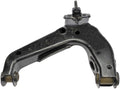 FITS 1992-2005 ASTRO SAFARI AWD DRIVER LEFT FRONT LOWER CONTROL ARM ASSEMBLY0