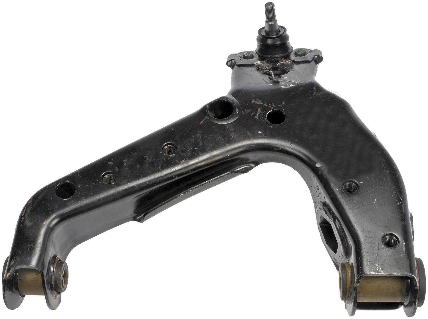 FITS 1992-2005 ASTRO SAFARI AWD DRIVER LEFT FRONT LOWER CONTROL ARM ASSEMBLY0