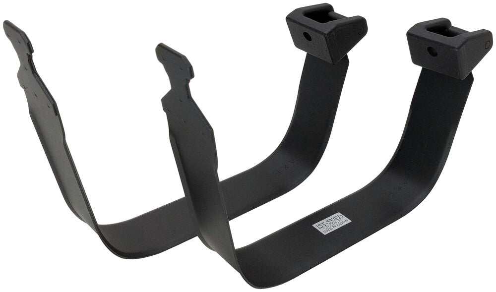 FITS 2011-2019 2500HD 3500HD 6.0L GAS 6.6L DIESEL FUEL TANK STRAPS0