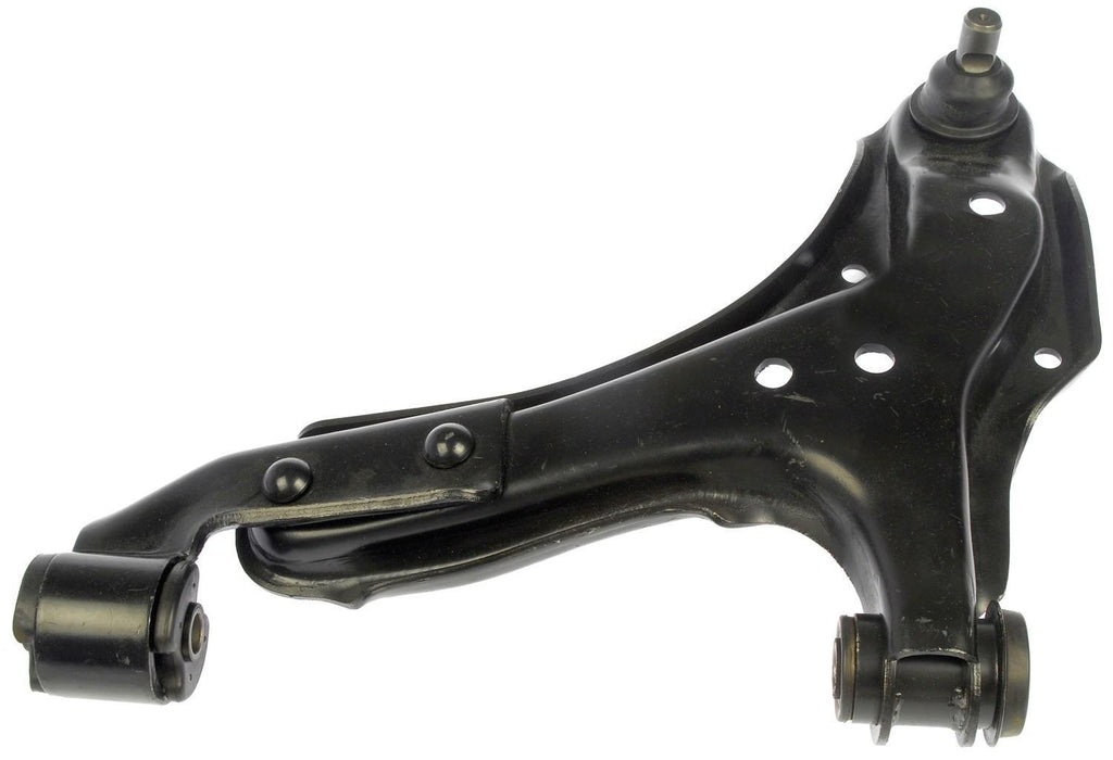 FITS 1989-1990 CHRYSLER DODGE PLYMOUTH DRIVER LEFT FRONT LOWER CONTROL ARM0