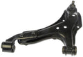 FITS 1989-1990 CHRYSLER DODGE PLYMOUTH DRIVER LEFT FRONT LOWER CONTROL ARM0