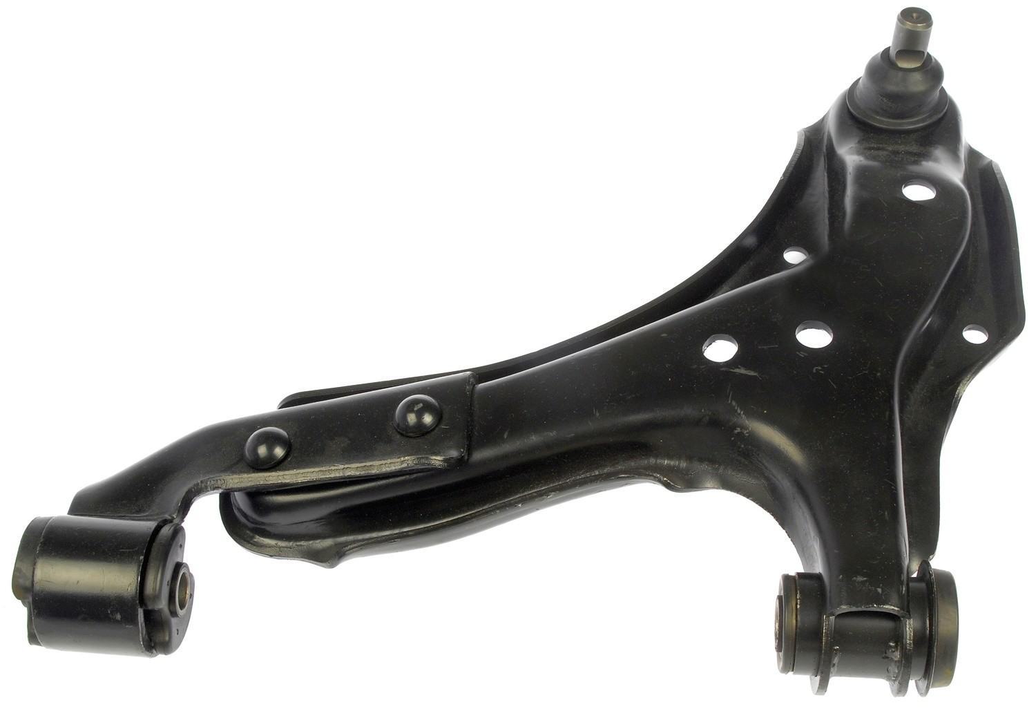 FITS 1989-1990 CHRYSLER DODGE PLYMOUTH DRIVER LEFT FRONT LOWER CONTROL ARM0