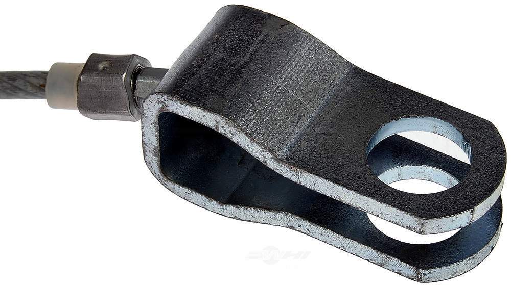 FITS 2003-2009 KODIAK TOPKICK C6500 C7500 C8500 HOOD CONTROL SAFETY CABLE3