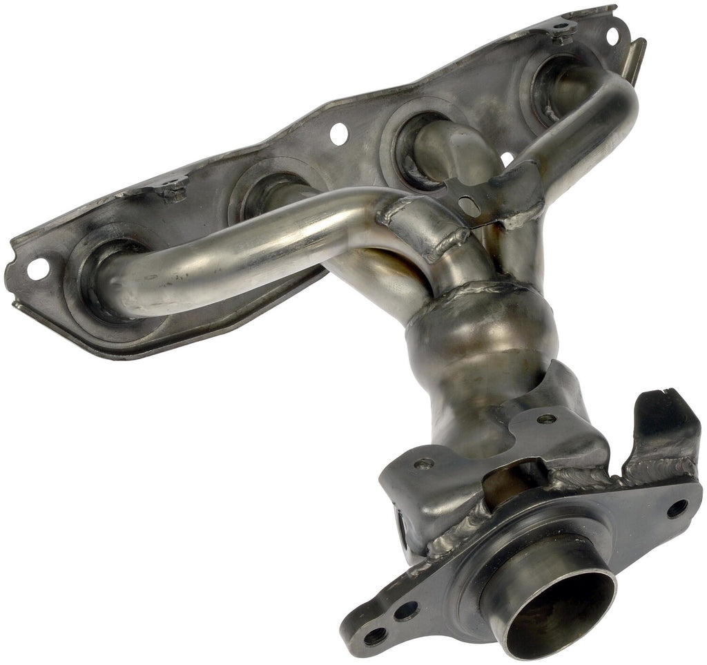 FITS 2007-2011 TOYOTA YARIS 1.5L ENGINE EXHAUST MANIFOLD KIT1