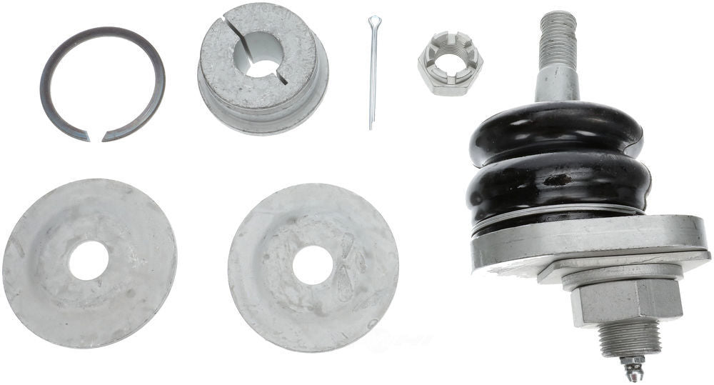 FITS 1995-2004 TACOMA 1996-2002 4RUNNER DRIVER LEFT UPPER CONTROL ARM5