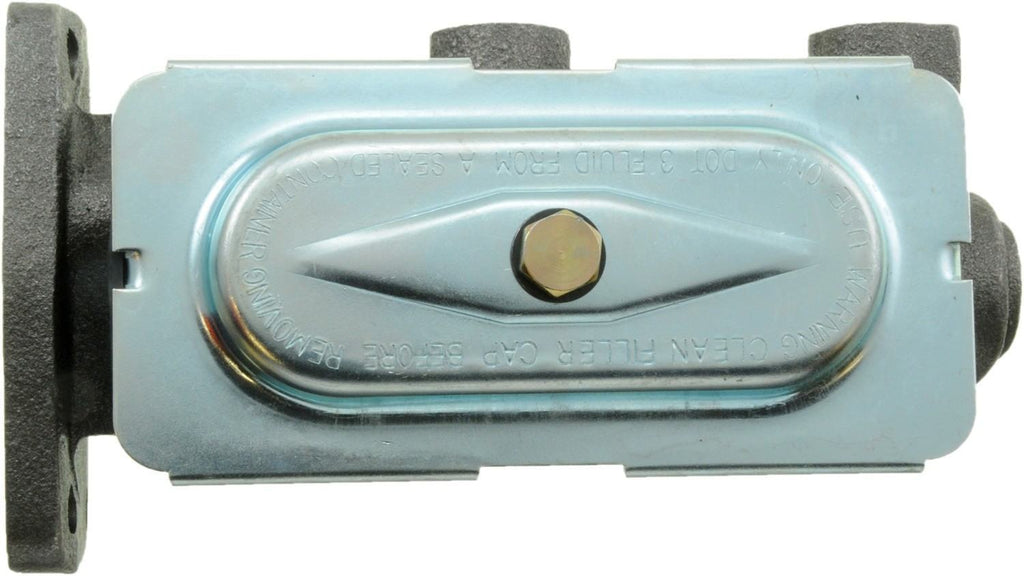 FITS 1967-1970 CHRYSLER PLYMOUTH 1967-1974 DODGE BRAKE MASTER CYLINDER3