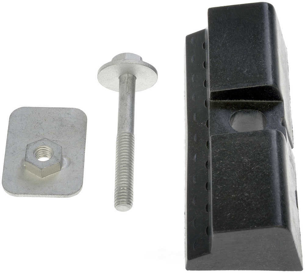 FITS 05-08 RAM 1500 05-09 2500 06-10 3500 08-10 4500 5500 BATTERY HOLD DOWN KIT1