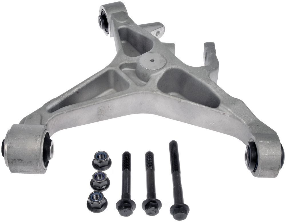 FITS 06-19 JAGUAR S-TYPE XJ XJR XKR XK XJR575 DRIVER LEFT REAR LOWER CONTROL ARM0