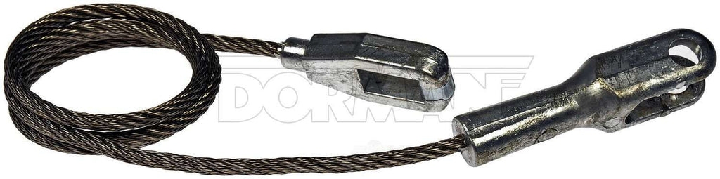 FITS 05-15 IC 05-18 IC CORP 02-18 INTERNATIONAL 24 INCH LEFT OR RIGHT HOOD CABLE1