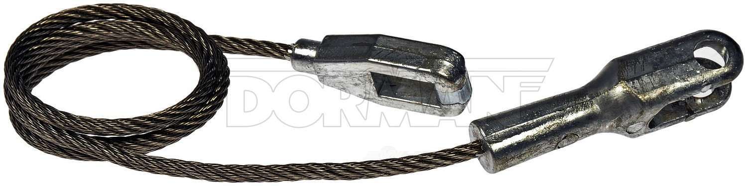 FITS 05-15 IC 05-18 IC CORP 02-18 INTERNATIONAL 24 INCH LEFT OR RIGHT HOOD CABLE1