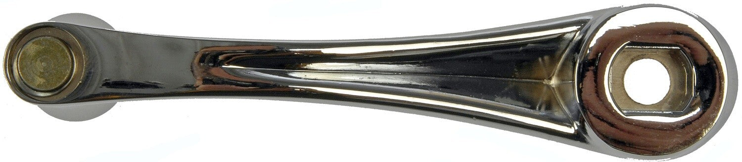 FITS MANY 1990-2011 PETERBILT MODELS CHROME WINDOW CRANK HANDLE W/CHROME KNOB2