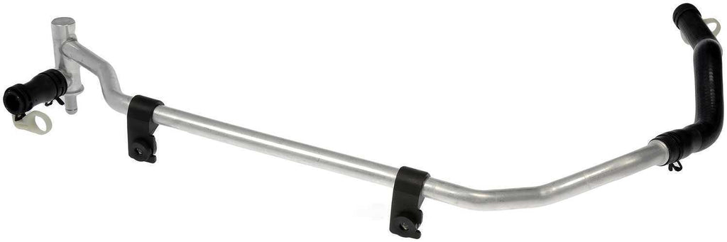 FITS 05-19 FRONTIER XTERRA 4.0 05-12 PATHFINDER 4.0 5.6 OUTLET HVAC HEATER HOSE4