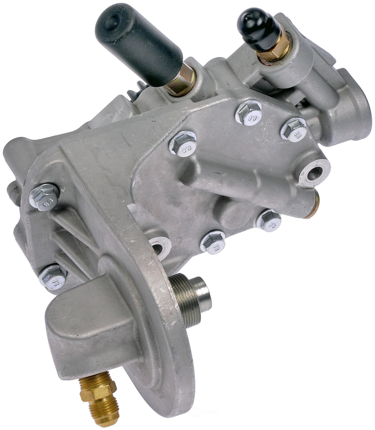 FITS MANY 1989-2005 MACK MODELS W/11.9L--6 FUEL TRANSFER PUMP ASSEMBLY 322GC512M0