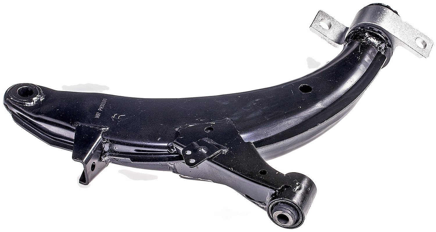 FITS 02-07 IMPREZA 2.5i RS 4 DOOR SEDAN PASSENGER FRONT RIGHT LOWER CONTROL ARM1